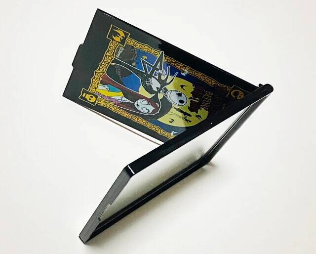 映画よりもグッズ人気が先行!?　平成のNBC（ナイトメアー・ビフォア・クリスマス）グッズ！【山下メロの平成レトロ遺産：098】