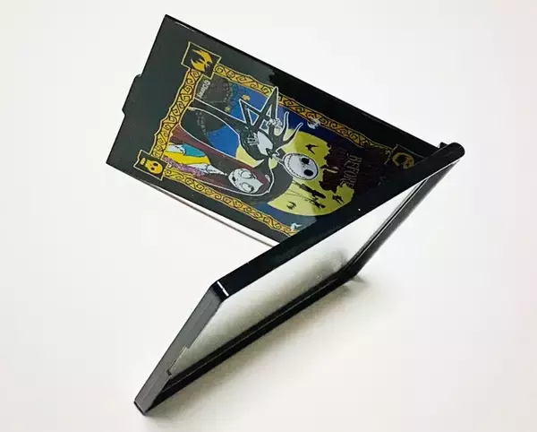 「映画よりもグッズ人気が先行!?　平成のNBC（ナイトメアー・ビフォア・クリスマス）グッズ！【山下メロの平成レトロ遺産：098】」の画像