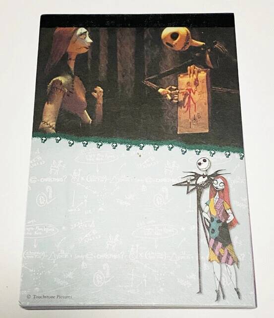 映画よりもグッズ人気が先行!?　平成のNBC（ナイトメアー・ビフォア・クリスマス）グッズ！【山下メロの平成レトロ遺産：098】