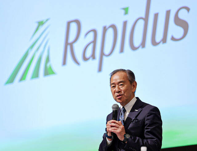 半導体系インフルエンサー・情ポヨが語る〈半導体業界〉最前線　メモリー大高騰の謎、今年注目の日本企業は？「今年も革ジャン帝国に翻弄されるポヨ!!」