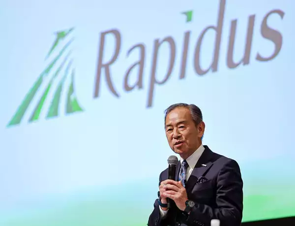 「半導体系インフルエンサー・情ポヨが語る〈半導体業界〉最前線　メモリー大高騰の謎、今年注目の日本企業は？「今年も革ジャン帝国に翻弄されるポヨ!!」」の画像