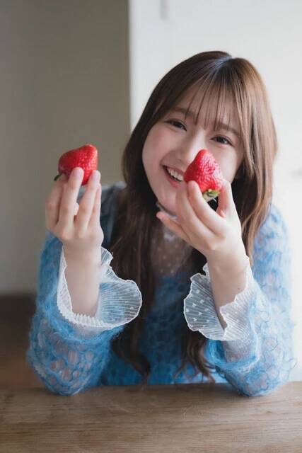 AKB48鈴木くるみ「グラビアでファンの方に『自分の推しメン、コンビニに並んでるんだよ！』って、自慢してもらえるのが嬉しかったです」【連載 なんで令和にAKB48？ Season2】