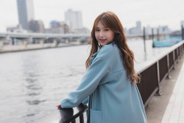 AKB48鈴木くるみ「グラビアでファンの方に『自分の推しメン、コンビニに並んでるんだよ！』って、自慢してもらえるのが嬉しかったです」【連載 なんで令和にAKB48？ Season2】