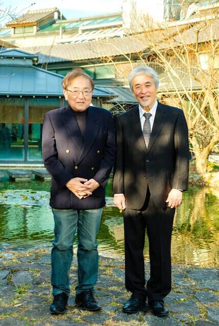 【びっくり仰天サイエンス対談】動物の知性研究はここまできた!!　幸田正典×山極寿一「魚の心とゴリラの心」