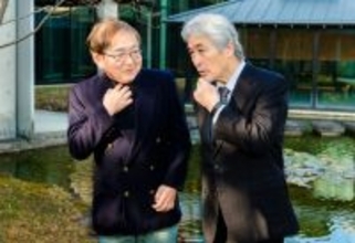 【びっくり仰天サイエンス対談】動物の知性研究はここまできた!!　幸田正典×山極寿一「魚の心とゴリラの心」