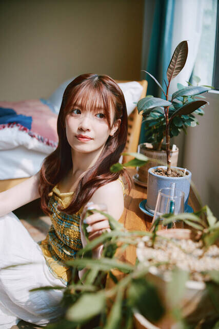 AKB48武藤小麟（おりん）「一緒にファンをやっていた姉がAKB48になったのを見て、行動することって大事なんだなと」【連載 なんで令和にAKB48？ Season2】【連載 なんで令和にAKB48？ Season2】