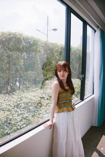 AKB48武藤小麟（おりん）「一緒にファンをやっていた姉がAKB48になったのを見て、行動することって大事なんだなと」【連載 なんで令和にAKB48？ Season2】【連載 なんで令和にAKB48？ Season2】