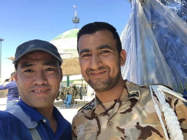 イラン革命防衛隊に拘束されても取材を続けるフォトジャーナリスト・柿谷哲也が語る「イランに生きる人々」と「彼らの本音」