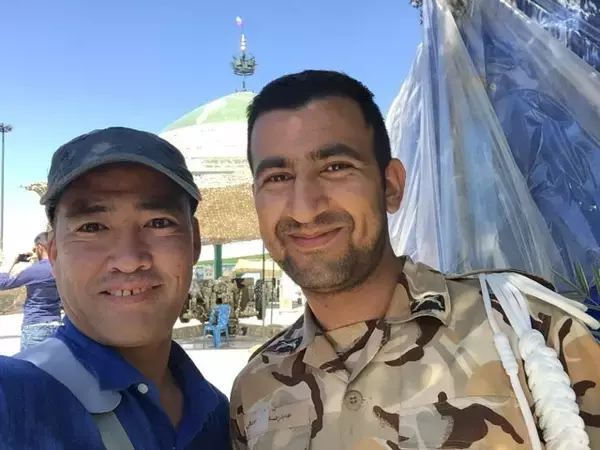 「イラン革命防衛隊に拘束されても取材を続けるフォトジャーナリスト・柿谷哲也が語る「イランに生きる人々」と「彼らの本音」」の画像