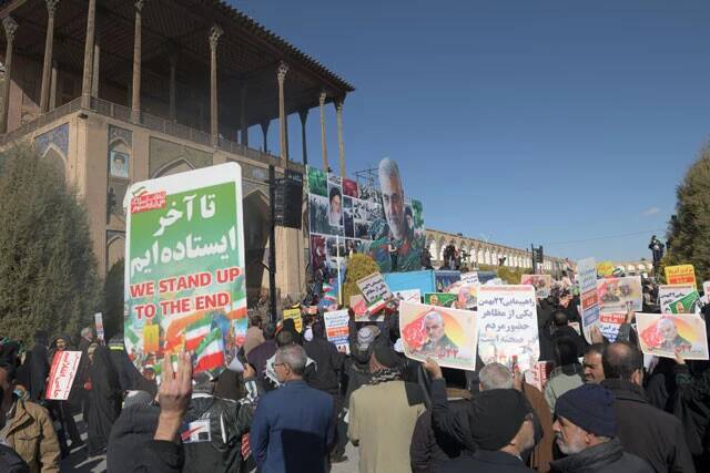 イラン革命防衛隊に拘束されても取材を続けるフォトジャーナリスト・柿谷哲也が語る「イランに生きる人々」と「彼らの本音」