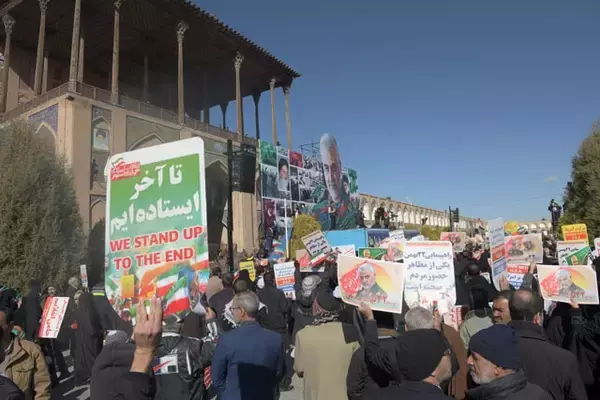 「イラン革命防衛隊に拘束されても取材を続けるフォトジャーナリスト・柿谷哲也が語る「イランに生きる人々」と「彼らの本音」」の画像