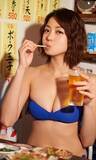 「昭和100年！　レジェンドグラドルたちの昭和生まれのプライドを見よ！【週プレ グラジャパ！】」の画像7