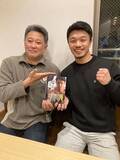 「5月2日、東京ドームで"モンスター"井上尚弥に挑む孤高のボクサーの半生をたどる一冊！『超える 中谷潤人ドキュメント』（著：林壮一）」の画像1