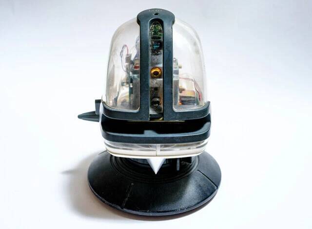 家電や玩具だけじゃなかった！　平成のスケルトングッズ【山下メロの平成レトロ遺産：095】