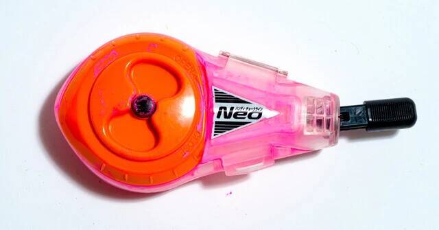 家電や玩具だけじゃなかった！　平成のスケルトングッズ【山下メロの平成レトロ遺産：095】