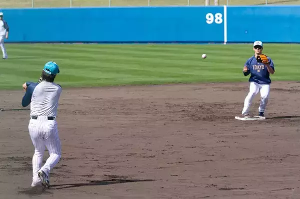 「ヤクルト新監督・池山隆寛「ホームランはやっぱり華やか。豪快な野球を目指す」」の画像