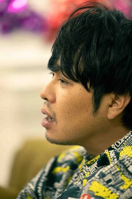 【お悩み相談連載：さらば青春の光・東ブクロの『こわいもんなし』】「興奮に重要なのは意外性。たとえば清楚な顔してるのに乳輪がでかいとか」