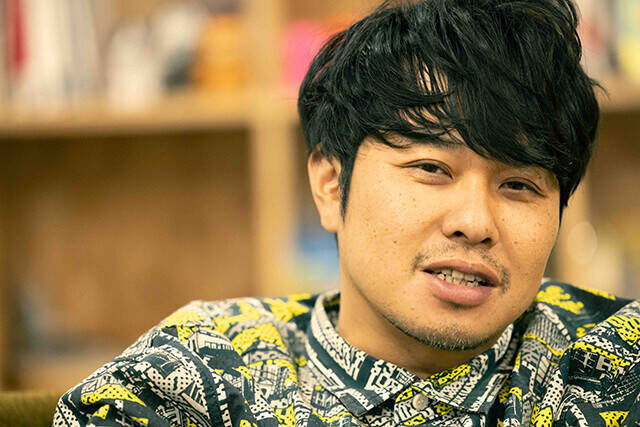 【お悩み相談連載：さらば青春の光・東ブクロの『こわいもんなし』】「興奮に重要なのは意外性。たとえば清楚な顔してるのに乳輪がでかいとか」