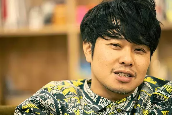 「【お悩み相談連載：さらば青春の光・東ブクロの『こわいもんなし』】「興奮に重要なのは意外性。たとえば清楚な顔してるのに乳輪がでかいとか」」の画像