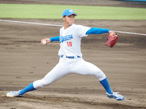 大学野球の秋季リーグで大注目!!　ドラフト上位指名に期待の選手たち