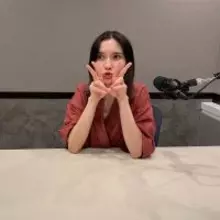 市川紗椰が驚いたマクドナルドのキャラクターたちの意外な設定「悪者であふれてました」