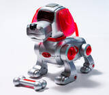 「AIBO人気に便乗して大ヒット！　平成のロボット犬ブーム【山下メロの平成レトロ遺産：030】」の画像2