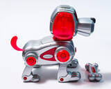 「AIBO人気に便乗して大ヒット！　平成のロボット犬ブーム【山下メロの平成レトロ遺産：030】」の画像3
