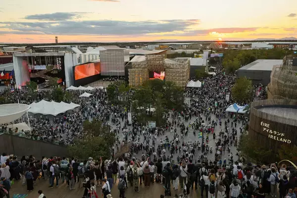 万博パビリオン「建設費未払い問題」被害者の告白。追加工事費がまったく支払われない！　協会や行政はなぜ対応できないのか......？　
