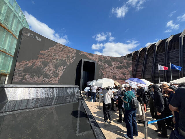 万博パビリオン「建設費未払い問題」被害者の告白。追加工事費がまったく支払われない！　協会や行政はなぜ対応できないのか......？　