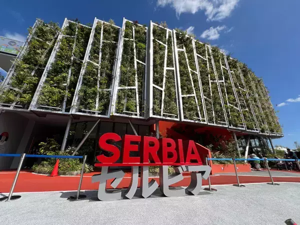 「万博パビリオン「建設費未払い問題」被害者の告白。追加工事費がまったく支払われない！　協会や行政はなぜ対応できないのか......？　」の画像