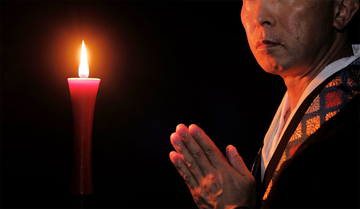 元暴力団組員の僧侶が拳銃密売で逮捕‥‥。「ヤクザと宗教」が以外にも密接な理由