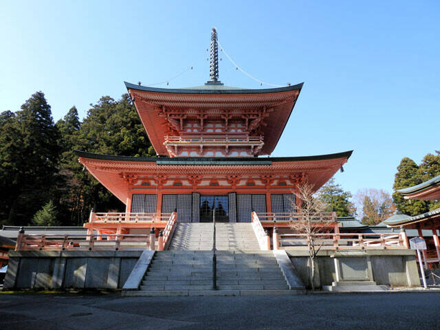 元暴力団組員の僧侶が拳銃密売で逮捕‥‥。「ヤクザと宗教」が以外にも密接な理由