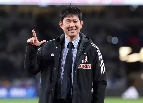 W杯組み合わせ決定！　グループFは「FIFAランク平均順位」が最も高い組だが......森保ジャパンは「隠れ死の組」を勝ち抜けるのか!?