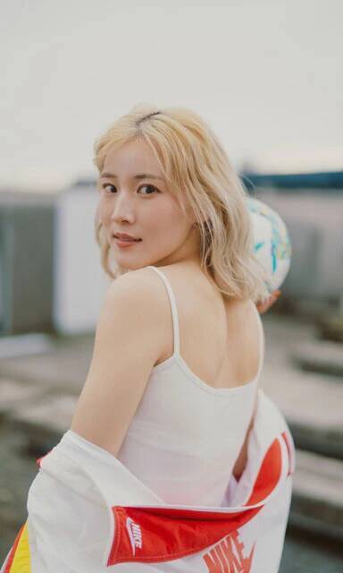 フットサル女子日本代表・松本直美が初のデジタル写真集を発売！「フットサルをより多くの人に知ってもらいたい思いから挑戦しました」