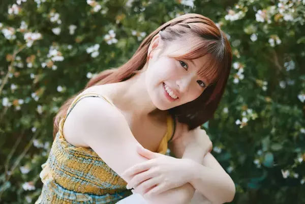 AKB48武藤小麟（おりん）「チームKからチームAへ行くことになって、これはひとりで生きなきゃいけないときなんだなと」【連載 なんで令和にAKB48？ Season2】