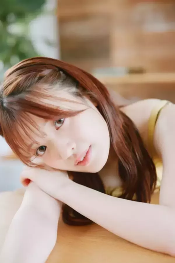 「AKB48武藤小麟（おりん）「チームKからチームAへ行くことになって、これはひとりで生きなきゃいけないときなんだなと」【連載 なんで令和にAKB48？ Season2】」の画像