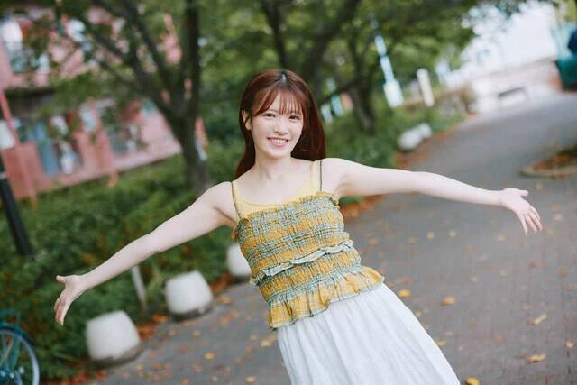 AKB48武藤小麟（おりん）「チームKからチームAへ行くことになって、これはひとりで生きなきゃいけないときなんだなと」【連載 なんで令和にAKB48？ Season2】