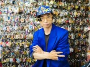 なぜかコスプレをし始めた！　平成のキューピー人形【山下メロの平成レトロ遺産：112】