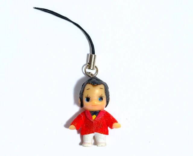 なぜかコスプレをし始めた！　平成のキューピー人形【山下メロの平成レトロ遺産：112】