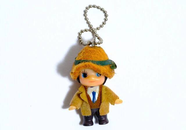 なぜかコスプレをし始めた！　平成のキューピー人形【山下メロの平成レトロ遺産：112】