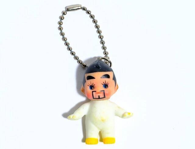 なぜかコスプレをし始めた！　平成のキューピー人形【山下メロの平成レトロ遺産：112】