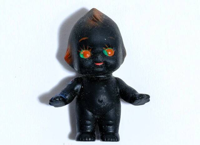 なぜかコスプレをし始めた！　平成のキューピー人形【山下メロの平成レトロ遺産：112】