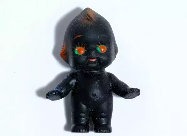 「なぜかコスプレをし始めた！　平成のキューピー人形【山下メロの平成レトロ遺産：112】」の画像