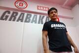 「菊田早苗が始めた元祖MMAプロ合同練習の総本山「新宿スポセン」とは？」の画像3