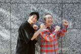「【SHOW-WA青山隼の果てしない延長戦】『ぽかぽか』で2年3ヶ月共演していたハライチ・澤部佑と語り合う〈前編〉」の画像1
