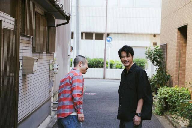 【SHOW-WA青山隼の果てしない延長戦】『ぽかぽか』で2年3ヶ月共演していたハライチ・澤部佑と語り合う〈前編〉