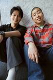 「【SHOW-WA青山隼の果てしない延長戦】『ぽかぽか』で2年3ヶ月共演していたハライチ・澤部佑と語り合う〈前編〉」の画像4