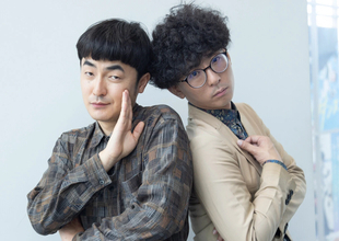 "挙動不審漫才"で優勝!!!　M-1グランプリ新王者・たくろうインタビュー「今後の野望は日本全国・草野球ツアー」