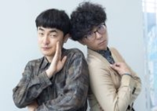 "挙動不審漫才"で優勝!!!　M-1グランプリ新王者・たくろうインタビュー「今後の野望は日本全国・草野球ツアー」