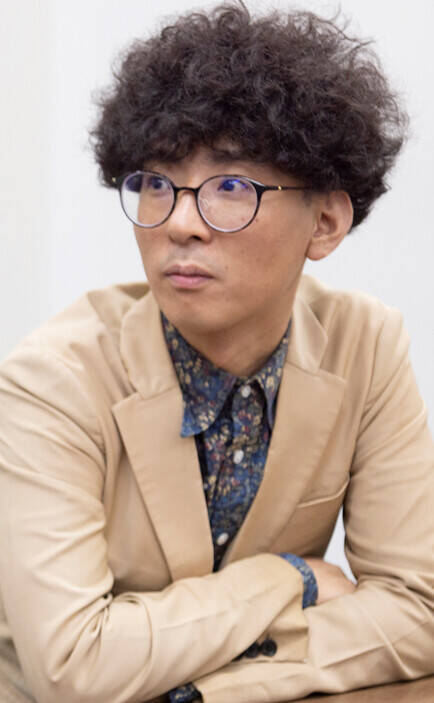 "挙動不審漫才"で優勝!!!　M-1グランプリ新王者・たくろうインタビュー「今後の野望は日本全国・草野球ツアー」